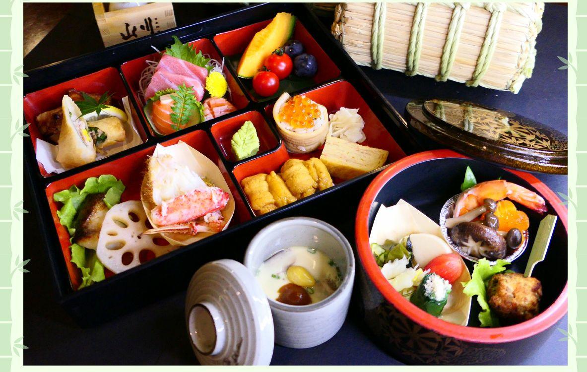 Omakase at Yamagawa — Chef's choice, from $80++