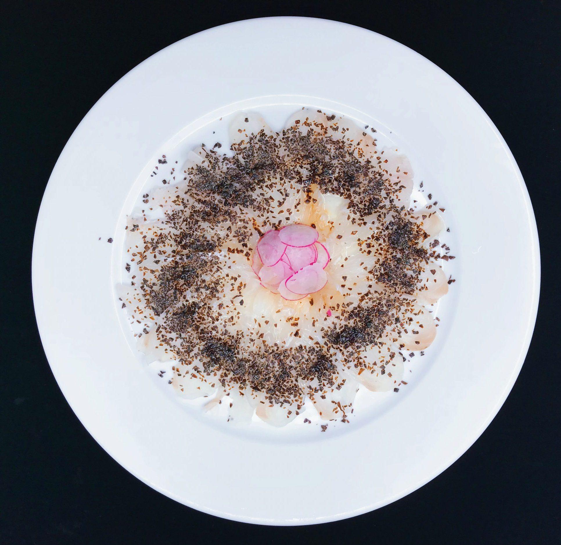Hirame Truffle